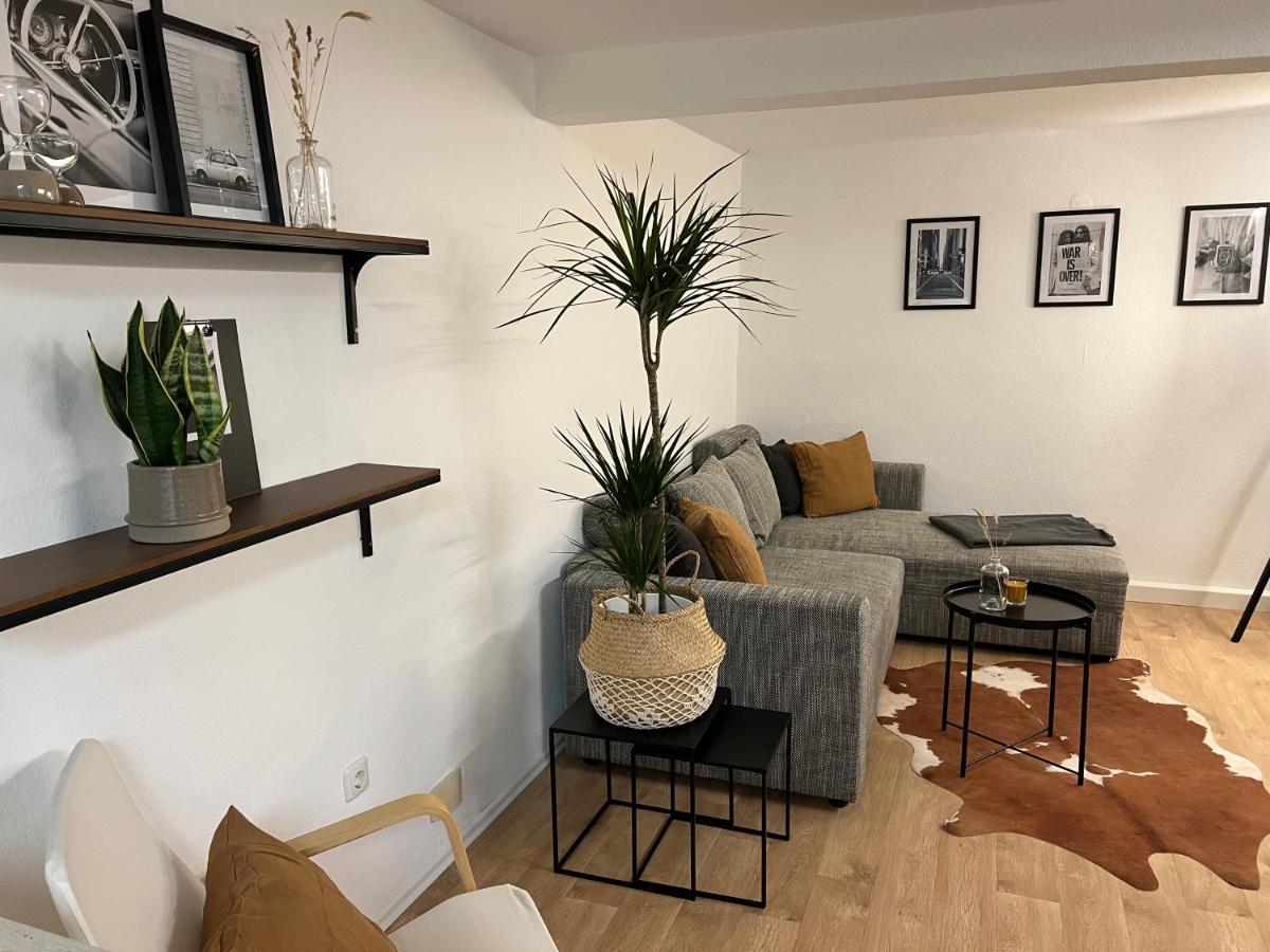 Modernes Haus Fuer 7 Gaeste 90M2 Tv Netflix Wlan Momlingen المظهر الخارجي الصورة