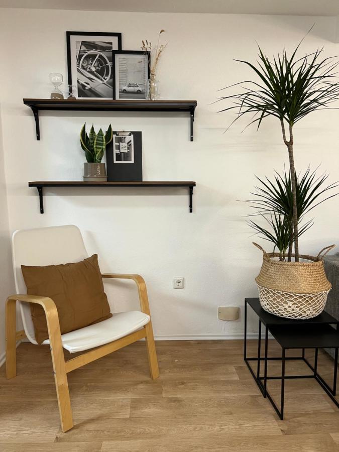 Modernes Haus Fuer 7 Gaeste 90M2 Tv Netflix Wlan Momlingen المظهر الخارجي الصورة