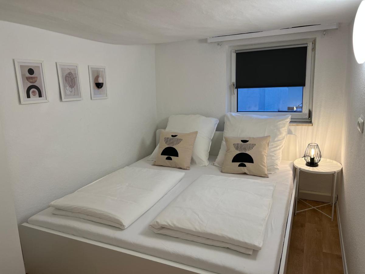 Modernes Haus Fuer 7 Gaeste 90M2 Tv Netflix Wlan Momlingen المظهر الخارجي الصورة